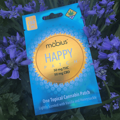 Mobius 1:1 Balance 100mg
